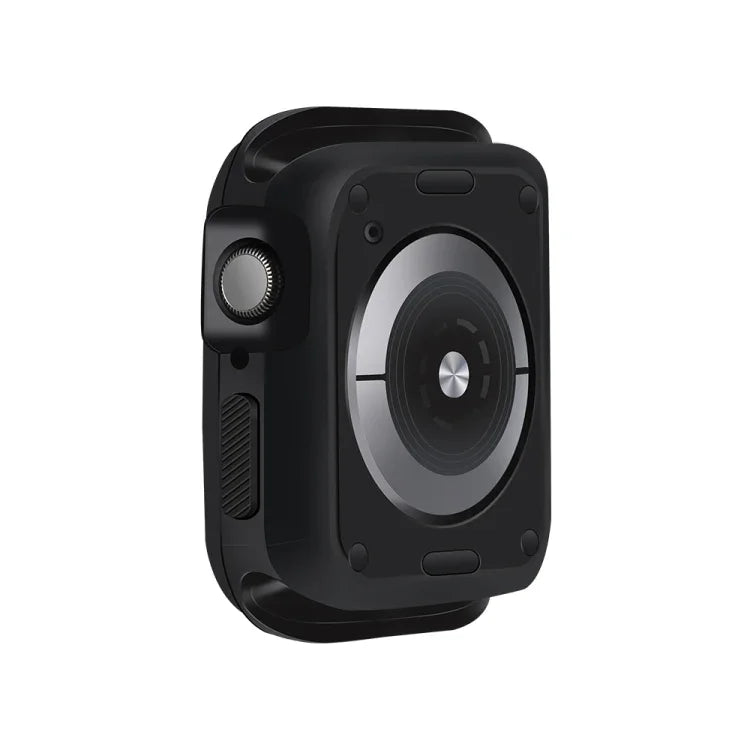 Ốp bảo vệ chống sốc hai màu, cho Apple Watch Series 9 / 8 / 7 41mm