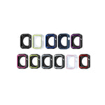 Ốp bảo vệ chống sốc hai màu, cho Apple Watch Series 9 / 8 / 7 41mm