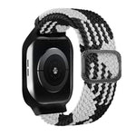 Dây đồng hồ thay thế tích hợp khung khóa TPU cho Apple Watch Series, 6 & SE & 5 & 4 40mm / 3 & 2 & 1 38mm, 6 & SE & 5 & 4 44mm / 3 & 2 & 1 42mm