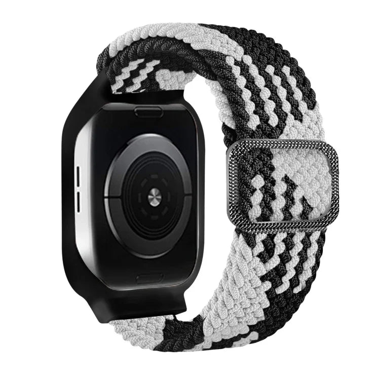 Dây đồng hồ thay thế tích hợp khung khóa TPU cho Apple Watch Series, 6 & SE & 5 & 4 40mm / 3 & 2 & 1 38mm, 6 & SE & 5 & 4 44mm / 3 & 2 & 1 42mm