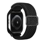 Dây đồng hồ thay thế tích hợp khung khóa TPU cho Apple Watch Series, 6 & SE & 5 & 4 40mm / 3 & 2 & 1 38mm, 6 & SE & 5 & 4 44mm / 3 & 2 & 1 42mm