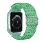 Dây đồng hồ thay thế tích hợp khung khóa TPU cho Apple Watch Series, 6 & SE & 5 & 4 40mm / 3 & 2 & 1 38mm, 6 & SE & 5 & 4 44mm / 3 & 2 & 1 42mm
