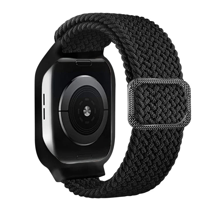 Dây đồng hồ thay thế tích hợp khung khóa TPU cho Apple Watch Series, 6 & SE & 5 & 4 40mm / 3 & 2 & 1 38mm, 6 & SE & 5 & 4 44mm / 3 & 2 & 1 42mm