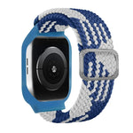 Dây đồng hồ thay thế tích hợp khung khóa TPU cho Apple Watch Series, 6 & SE & 5 & 4 40mm / 3 & 2 & 1 38mm, 6 & SE & 5 & 4 44mm / 3 & 2 & 1 42mm