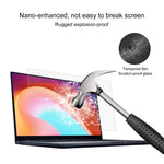 Laptop Screen HD Tempered Glass Protective Film, For Xiaomi RedmiBook 16 inch, For Xiaomi Redmi G 2021 16 inch, For Xiaomi Redmi G Gaming 16 inch, For Dell Latitude Z 16 inch, For Dell Latitude Z600 16 inch, For Dell Studio XPS 16 inch                 ...