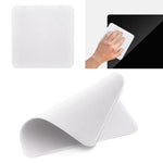 Khăn đánh bóng kính Nano-Texture cho màn hình hiển thị Apple