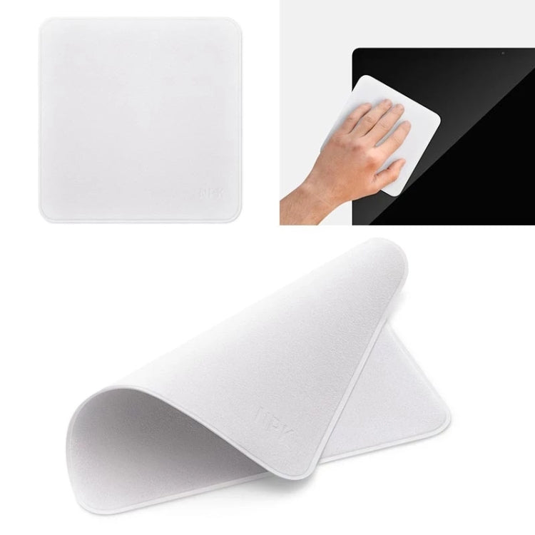 Khăn đánh bóng kính Nano-Texture cho màn hình hiển thị Apple