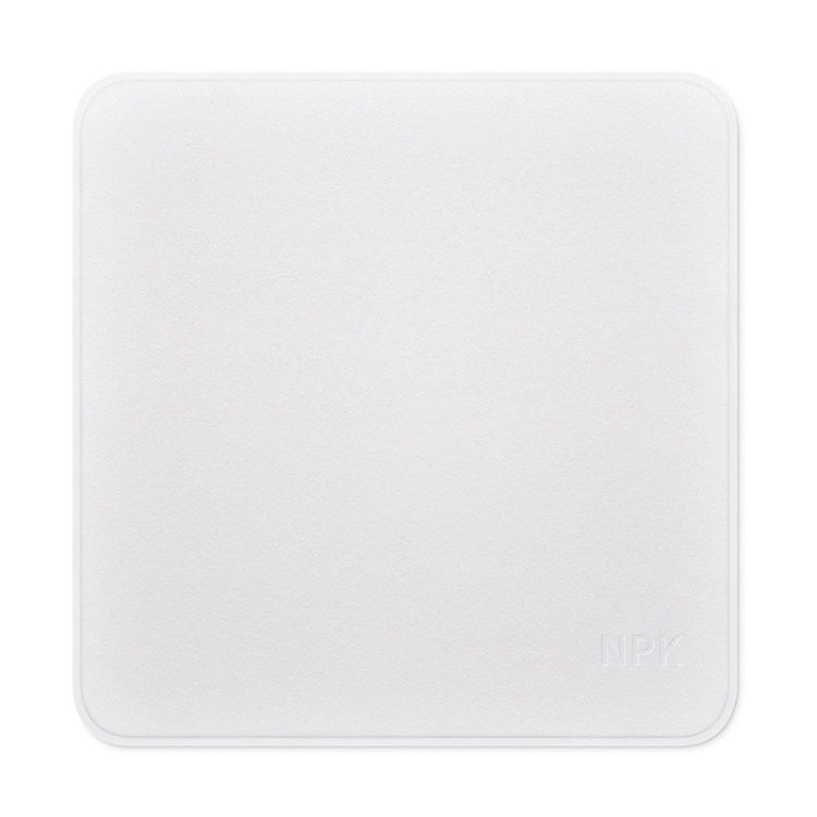 Khăn đánh bóng kính Nano-Texture cho màn hình hiển thị Apple