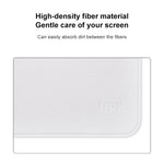Khăn đánh bóng kính Nano-Texture cho màn hình hiển thị Apple