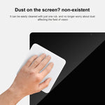 Khăn đánh bóng kính Nano-Texture cho màn hình hiển thị Apple