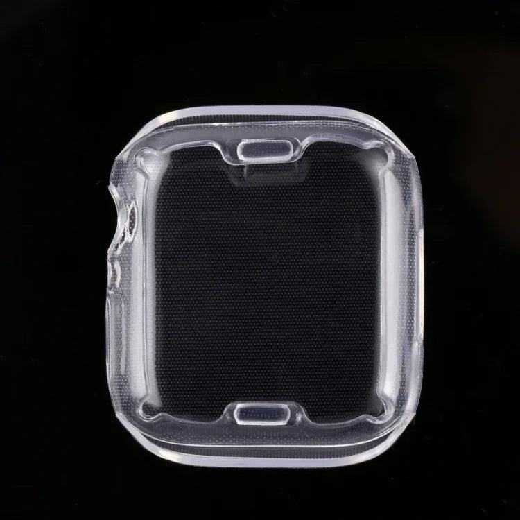 Ốp Bảo Vệ TPU Chống Sốc Toàn Diện, Dành Cho Apple Watch Series 9 / 8 / 7 41mm, Dành Cho Apple Watch Series 9 / 8 / 7 45mm