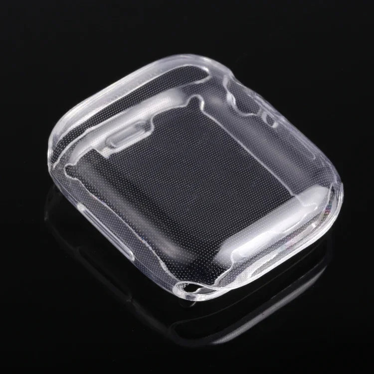 Ốp Bảo Vệ TPU Chống Sốc Toàn Diện, Dành Cho Apple Watch Series 9 / 8 / 7 41mm, Dành Cho Apple Watch Series 9 / 8 / 7 45mm
