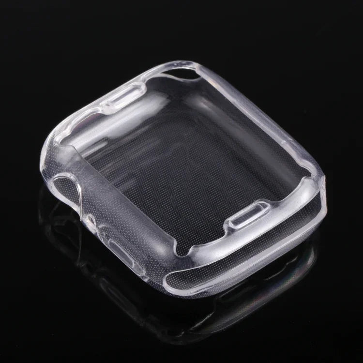 Ốp Bảo Vệ TPU Chống Sốc Toàn Diện, Dành Cho Apple Watch Series 9 / 8 / 7 41mm, Dành Cho Apple Watch Series 9 / 8 / 7 45mm