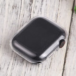 Ốp Bảo Vệ TPU Chống Sốc Toàn Diện, Dành Cho Apple Watch Series 9 / 8 / 7 41mm, Dành Cho Apple Watch Series 9 / 8 / 7 45mm
