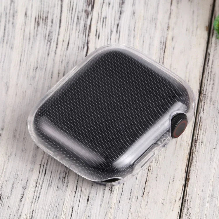 Ốp Bảo Vệ TPU Chống Sốc Toàn Diện, Dành Cho Apple Watch Series 9 / 8 / 7 41mm, Dành Cho Apple Watch Series 9 / 8 / 7 45mm