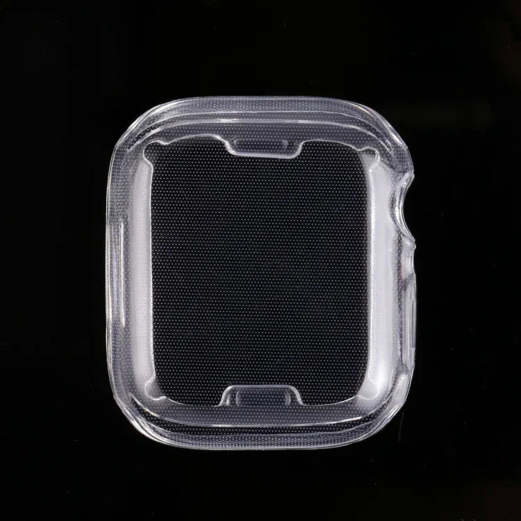 Ốp Bảo Vệ TPU Chống Sốc Toàn Diện, Dành Cho Apple Watch Series 9 / 8 / 7 41mm, Dành Cho Apple Watch Series 9 / 8 / 7 45mm