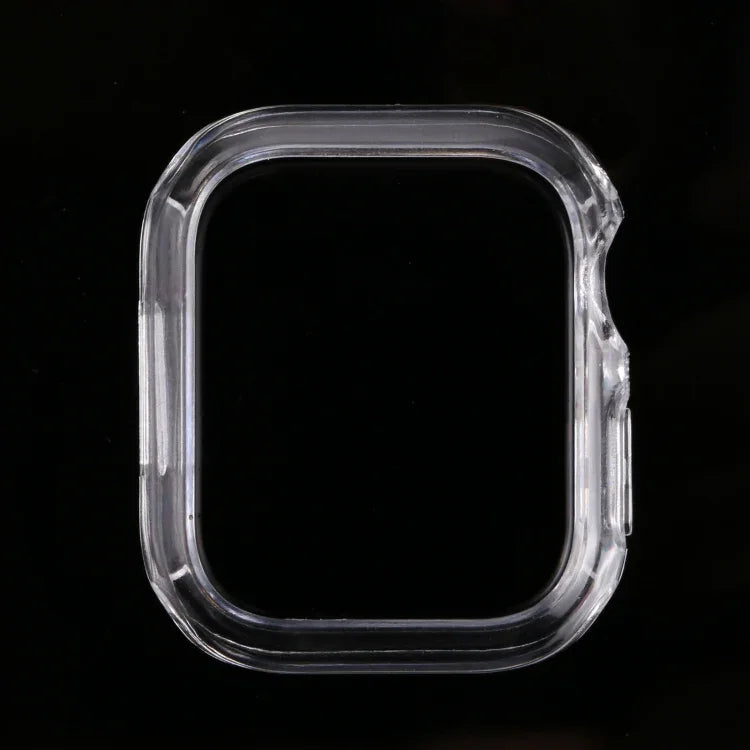 Ốp Bảo Vệ PC Chống Sốc Rỗng, Dành Cho Apple Watch Series 9 / 8 / 7 41mm, Dành Cho Apple Watch Series 8 / 7 45mm
