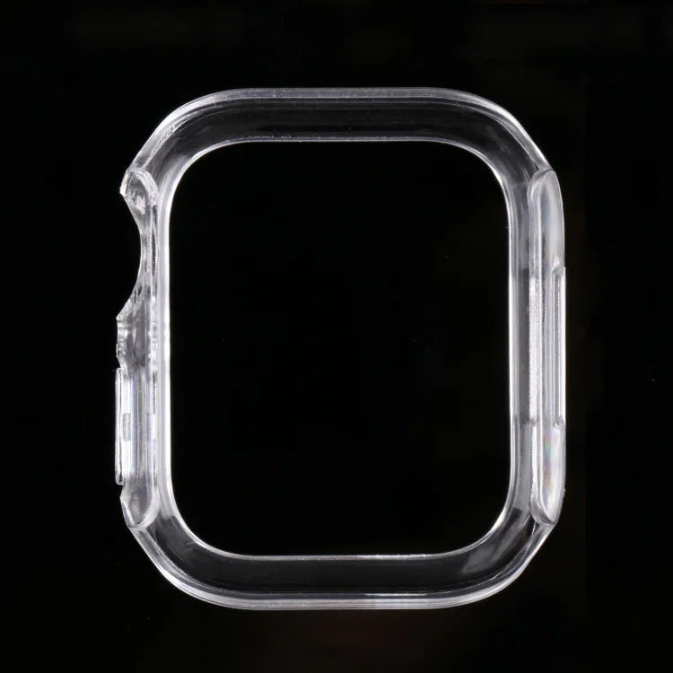 Ốp Bảo Vệ PC Chống Sốc Rỗng, Dành Cho Apple Watch Series 9 / 8 / 7 41mm, Dành Cho Apple Watch Series 8 / 7 45mm