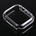 Ốp Bảo Vệ PC Chống Sốc Rỗng, Dành Cho Apple Watch Series 9 / 8 / 7 41mm, Dành Cho Apple Watch Series 8 / 7 45mm