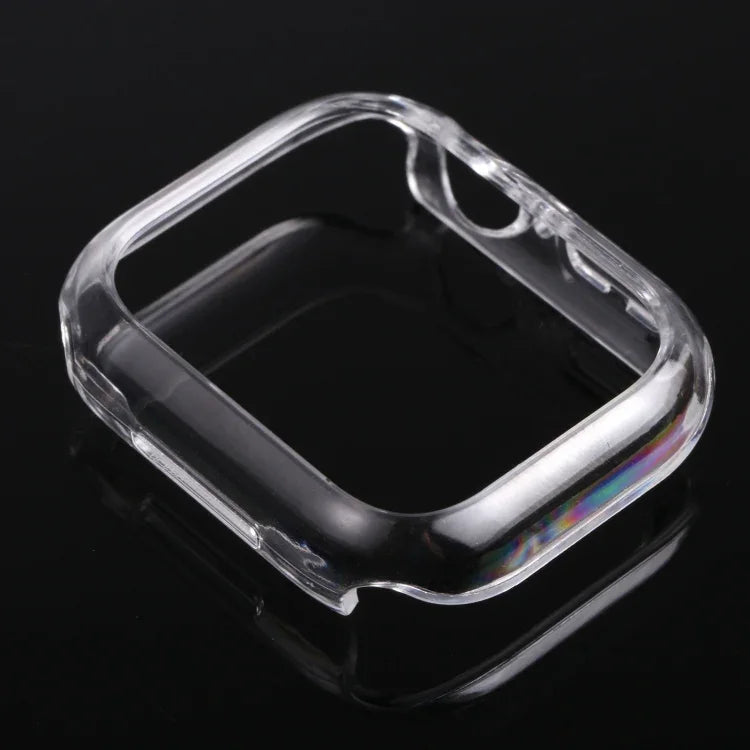 Ốp Bảo Vệ PC Chống Sốc Rỗng, Dành Cho Apple Watch Series 9 / 8 / 7 41mm, Dành Cho Apple Watch Series 8 / 7 45mm