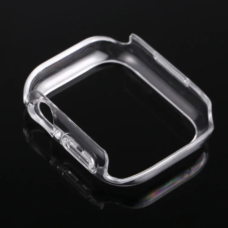 Ốp Bảo Vệ PC Chống Sốc Rỗng, Dành Cho Apple Watch Series 9 / 8 / 7 41mm, Dành Cho Apple Watch Series 8 / 7 45mm