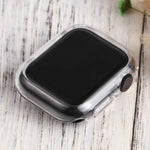 Ốp Bảo Vệ PC Chống Sốc Rỗng, Dành Cho Apple Watch Series 9 / 8 / 7 41mm, Dành Cho Apple Watch Series 8 / 7 45mm