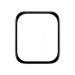 Miếng Dán Màn Hình Mềm Vật Liệu Tổng Hợp 3D Cong Cho Apple Watch Series 6 / 5 / 4 / SE 3 / SE 2 / SE 1 40mm, Cho Apple Watch Series 7 41mm, Cho Apple Watch Series 7 45mm, Cho Apple Watch Series 6&SE&5&4 40mm, Cho Apple Watch Series 6&SE&5&4 44mm...