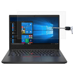 Miếng dán kính cường lực bảo vệ màn hình HD cho ThinkPad E14 14 inch 2022, cho ThinkPad E14 14 inch 2022, cho ThinkPad E14 Slim 14 inch, cho ThinkPad E495 14 inch, cho ThinkPad L14 14 inch, cho ThinkPad L490 14 inch, cho ThinkPad P14s 14 inch