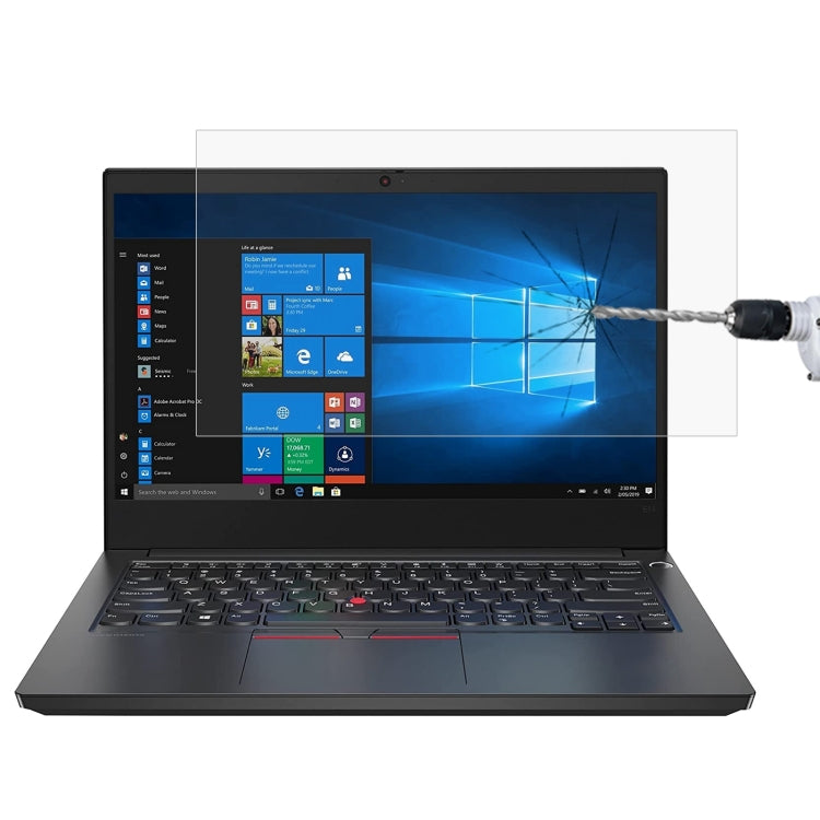 Miếng dán kính cường lực bảo vệ màn hình HD cho ThinkPad E14 14 inch 2022, cho ThinkPad E14 14 inch 2022, cho ThinkPad E14 Slim 14 inch, cho ThinkPad E495 14 inch, cho ThinkPad L14 14 inch, cho ThinkPad L490 14 inch, cho ThinkPad P14s 14 inch