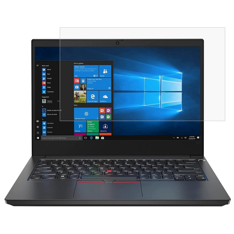 Miếng dán kính cường lực bảo vệ màn hình HD cho ThinkPad E14 14 inch 2022, cho ThinkPad E14 14 inch 2022, cho ThinkPad E14 Slim 14 inch, cho ThinkPad E495 14 inch, cho ThinkPad L14 14 inch, cho ThinkPad L490 14 inch, cho ThinkPad P14s 14 inch