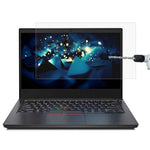 Miếng dán kính cường lực bảo vệ màn hình HD cho ThinkPad E14 14 inch 2022, cho ThinkPad E14 14 inch 2022, cho ThinkPad E14 Slim 14 inch, cho ThinkPad E495 14 inch, cho ThinkPad L14 14 inch, cho ThinkPad L490 14 inch, cho ThinkPad P14s 14 inch