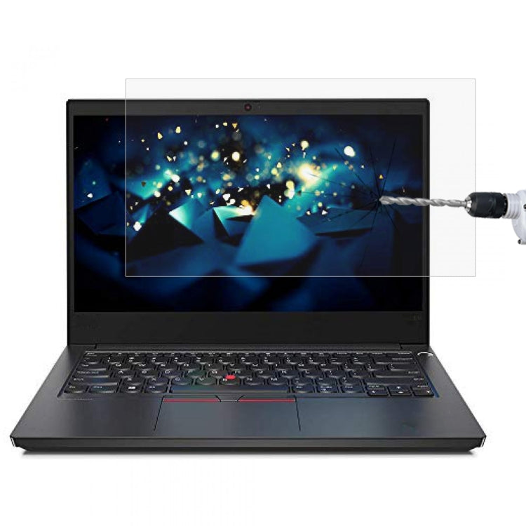 Miếng dán kính cường lực bảo vệ màn hình HD cho ThinkPad E14 14 inch 2022, cho ThinkPad E14 14 inch 2022, cho ThinkPad E14 Slim 14 inch, cho ThinkPad E495 14 inch, cho ThinkPad L14 14 inch, cho ThinkPad L490 14 inch, cho ThinkPad P14s 14 inch