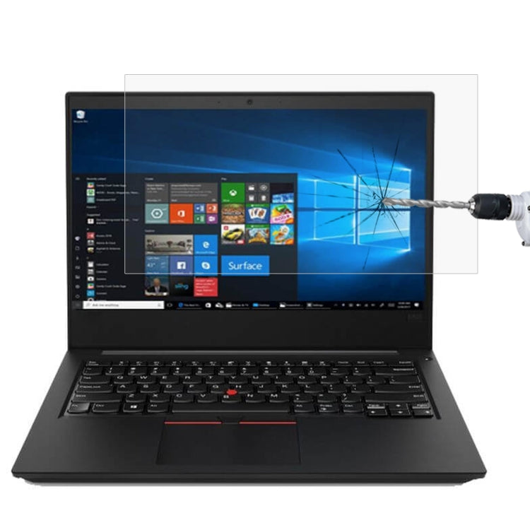 Miếng dán kính cường lực bảo vệ màn hình HD cho ThinkPad E14 14 inch 2022, cho ThinkPad E14 14 inch 2022, cho ThinkPad E14 Slim 14 inch, cho ThinkPad E495 14 inch, cho ThinkPad L14 14 inch, cho ThinkPad L490 14 inch, cho ThinkPad P14s 14 inch