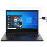 Miếng dán kính cường lực bảo vệ màn hình HD cho ThinkPad E14 14 inch 2022, cho ThinkPad E14 14 inch 2022, cho ThinkPad E14 Slim 14 inch, cho ThinkPad E495 14 inch, cho ThinkPad L14 14 inch, cho ThinkPad L490 14 inch, cho ThinkPad P14s 14 inch