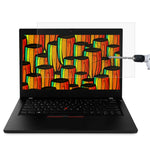 Miếng dán kính cường lực bảo vệ màn hình HD cho ThinkPad E14 14 inch 2022, cho ThinkPad E14 14 inch 2022, cho ThinkPad E14 Slim 14 inch, cho ThinkPad E495 14 inch, cho ThinkPad L14 14 inch, cho ThinkPad L490 14 inch, cho ThinkPad P14s 14 inch