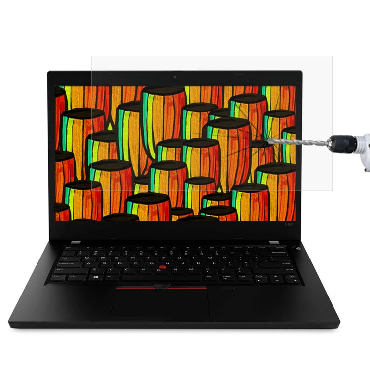 Miếng dán kính cường lực bảo vệ màn hình HD cho ThinkPad E14 14 inch 2022, cho ThinkPad E14 14 inch 2022, cho ThinkPad E14 Slim 14 inch, cho ThinkPad E495 14 inch, cho ThinkPad L14 14 inch, cho ThinkPad L490 14 inch, cho ThinkPad P14s 14 inch