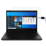 Miếng dán kính cường lực bảo vệ màn hình HD cho ThinkPad E14 14 inch 2022, cho ThinkPad E14 14 inch 2022, cho ThinkPad E14 Slim 14 inch, cho ThinkPad E495 14 inch, cho ThinkPad L14 14 inch, cho ThinkPad L490 14 inch, cho ThinkPad P14s 14 inch