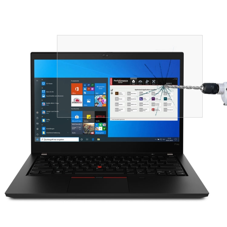 Miếng dán kính cường lực bảo vệ màn hình HD cho ThinkPad E14 14 inch 2022, cho ThinkPad E14 14 inch 2022, cho ThinkPad E14 Slim 14 inch, cho ThinkPad E495 14 inch, cho ThinkPad L14 14 inch, cho ThinkPad L490 14 inch, cho ThinkPad P14s 14 inch