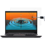 Miếng dán kính cường lực bảo vệ màn hình HD cho ThinkPad E14 14 inch 2022, cho ThinkPad E14 14 inch 2022, cho ThinkPad E14 Slim 14 inch, cho ThinkPad E495 14 inch, cho ThinkPad L14 14 inch, cho ThinkPad L490 14 inch, cho ThinkPad P14s 14 inch