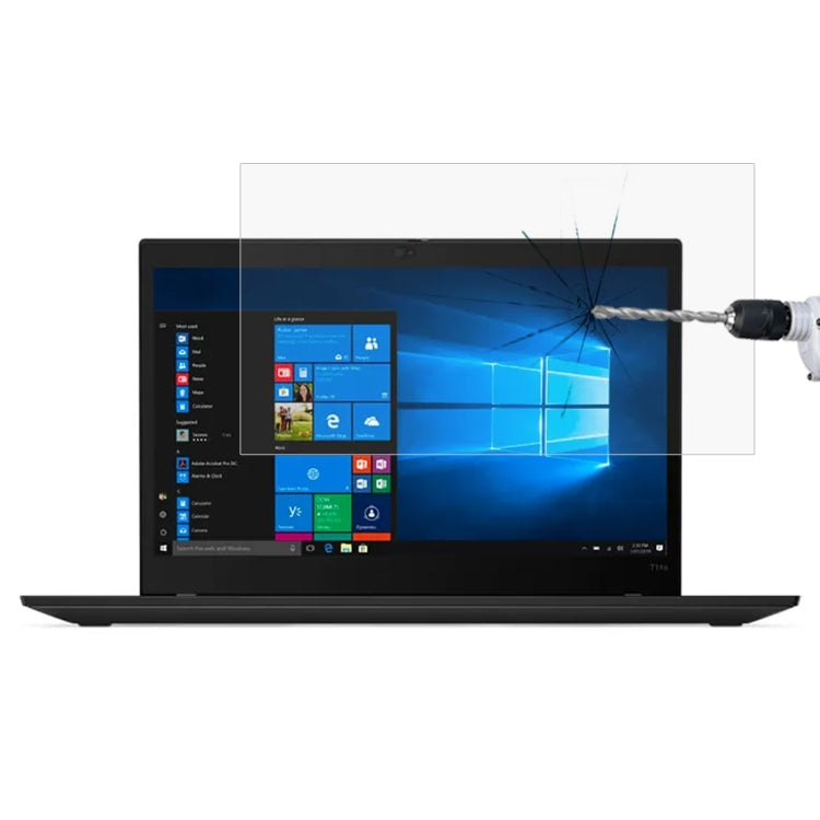 Miếng dán kính cường lực bảo vệ màn hình HD cho ThinkPad E14 14 inch 2022, cho ThinkPad E14 14 inch 2022, cho ThinkPad E14 Slim 14 inch, cho ThinkPad E495 14 inch, cho ThinkPad L14 14 inch, cho ThinkPad L490 14 inch, cho ThinkPad P14s 14 inch
