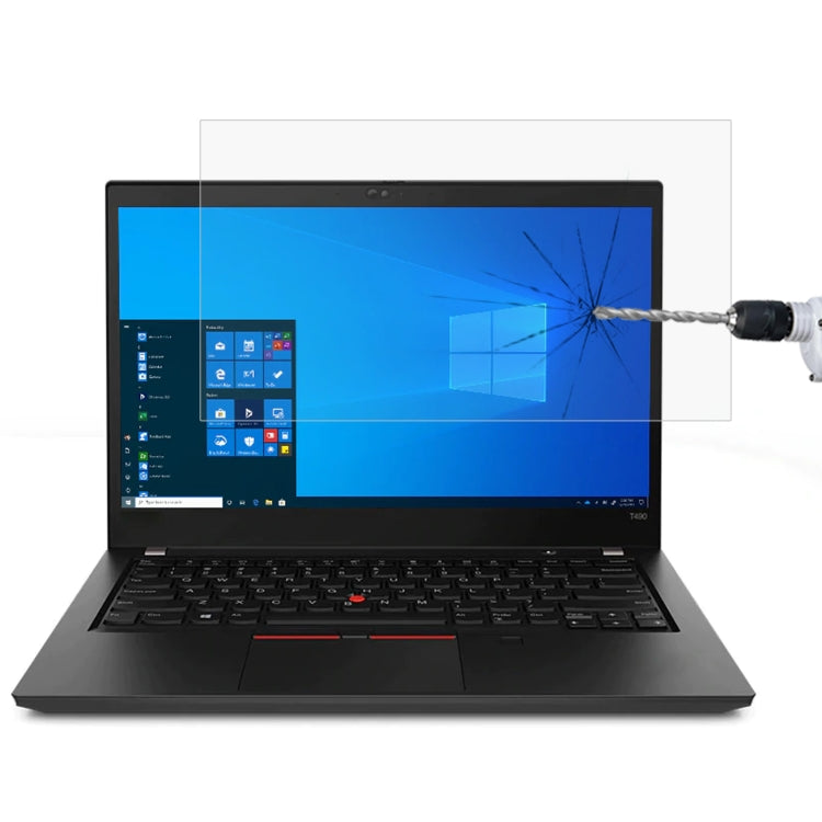 Miếng dán kính cường lực bảo vệ màn hình HD cho ThinkPad E14 14 inch 2022, cho ThinkPad E14 14 inch 2022, cho ThinkPad E14 Slim 14 inch, cho ThinkPad E495 14 inch, cho ThinkPad L14 14 inch, cho ThinkPad L490 14 inch, cho ThinkPad P14s 14 inch