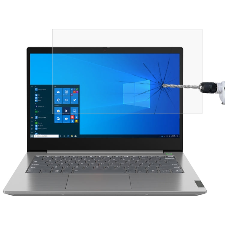 Miếng dán kính cường lực bảo vệ màn hình HD cho ThinkPad E14 14 inch 2022, cho ThinkPad E14 14 inch 2022, cho ThinkPad E14 Slim 14 inch, cho ThinkPad E495 14 inch, cho ThinkPad L14 14 inch, cho ThinkPad L490 14 inch, cho ThinkPad P14s 14 inch