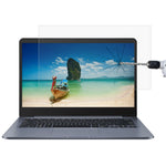 Miếng dán kính cường lực bảo vệ màn hình HD cho Asus E406MA 14 inch, cho Asus R421 14 inch, cho Asus VivoBook14 14 inch, cho Asus VivoBook14 F 14 inch, cho Asus VivoBook14 X 14 inch, cho Asus VivoBook14s 14 inch, cho Asus Y406UA8250 14 inch