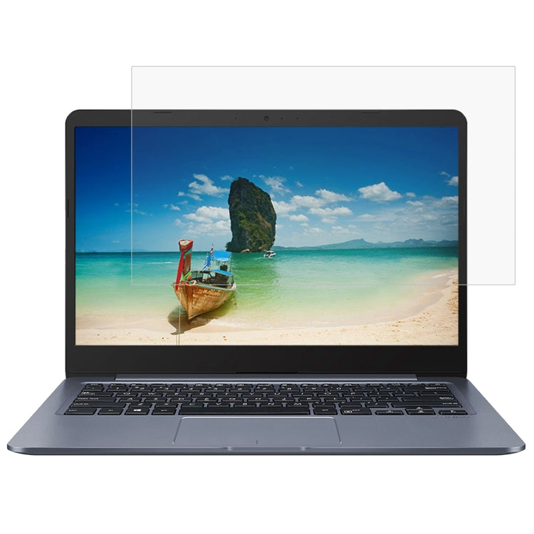 Miếng dán kính cường lực bảo vệ màn hình HD cho Asus E406MA 14 inch, cho Asus R421 14 inch, cho Asus VivoBook14 14 inch, cho Asus VivoBook14 F 14 inch, cho Asus VivoBook14 X 14 inch, cho Asus VivoBook14s 14 inch, cho Asus Y406UA8250 14 inch