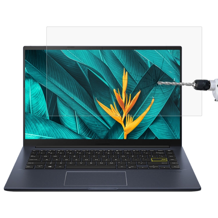 Miếng dán kính cường lực bảo vệ màn hình HD cho Asus E406MA 14 inch, cho Asus R421 14 inch, cho Asus VivoBook14 14 inch, cho Asus VivoBook14 F 14 inch, cho Asus VivoBook14 X 14 inch, cho Asus VivoBook14s 14 inch, cho Asus Y406UA8250 14 inch