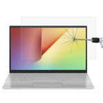Miếng dán kính cường lực bảo vệ màn hình HD cho Asus E406MA 14 inch, cho Asus R421 14 inch, cho Asus VivoBook14 14 inch, cho Asus VivoBook14 F 14 inch, cho Asus VivoBook14 X 14 inch, cho Asus VivoBook14s 14 inch, cho Asus Y406UA8250 14 inch