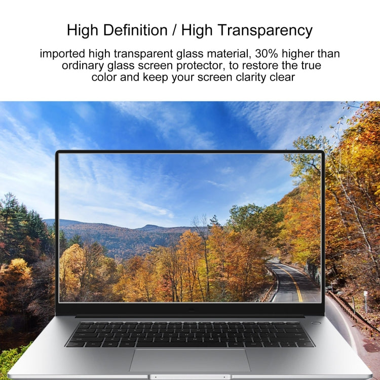Miếng dán kính cường lực bảo vệ màn hình HD cho Huawei MateBook 14 14 inch, cho Huawei MateBook 14 2020 14 inch, cho Huawei MateBook 14 2021 14 inch, cho Huawei MateBook B3-410 14 inch, cho Huawei MateBook B5-420 14 inch