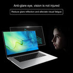 Miếng dán kính cường lực bảo vệ màn hình HD cho Huawei MateBook 14 14 inch, cho Huawei MateBook 14 2020 14 inch, cho Huawei MateBook 14 2021 14 inch, cho Huawei MateBook B3-410 14 inch, cho Huawei MateBook B5-420 14 inch