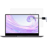 Miếng dán kính cường lực bảo vệ màn hình HD cho Huawei MateBook 14 14 inch, cho Huawei MateBook 14 2020 14 inch, cho Huawei MateBook 14 2021 14 inch, cho Huawei MateBook B3-410 14 inch, cho Huawei MateBook B5-420 14 inch