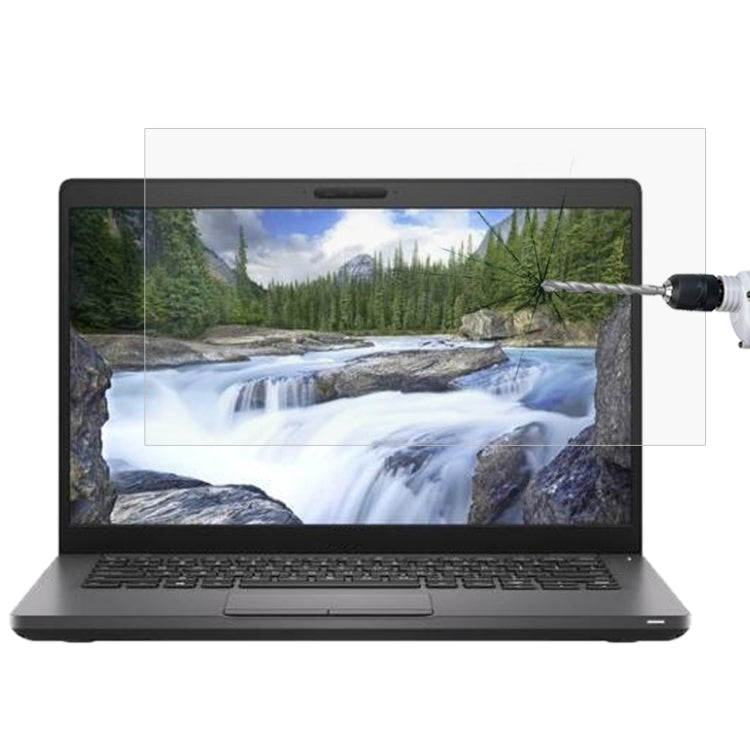 Miếng dán kính cường lực bảo vệ màn hình HD cho Dell Latitude 14 5401 14 inch, cho Dell Latitude 3420 14 inch, cho Dell Latitude 5420 14 inch, cho Dell Latitude 7420 14 inch, cho Dell Vostro 14 14 inch, cho Dell Inspiron 5000 fit 14 14 inch